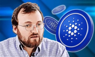 Cardano Founder Small