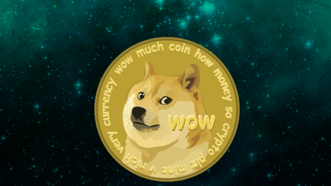 Dogecoin