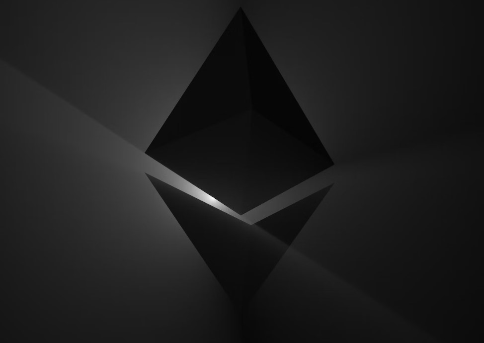 Ethereum Vitalik Buterin ETH ETHUSDT