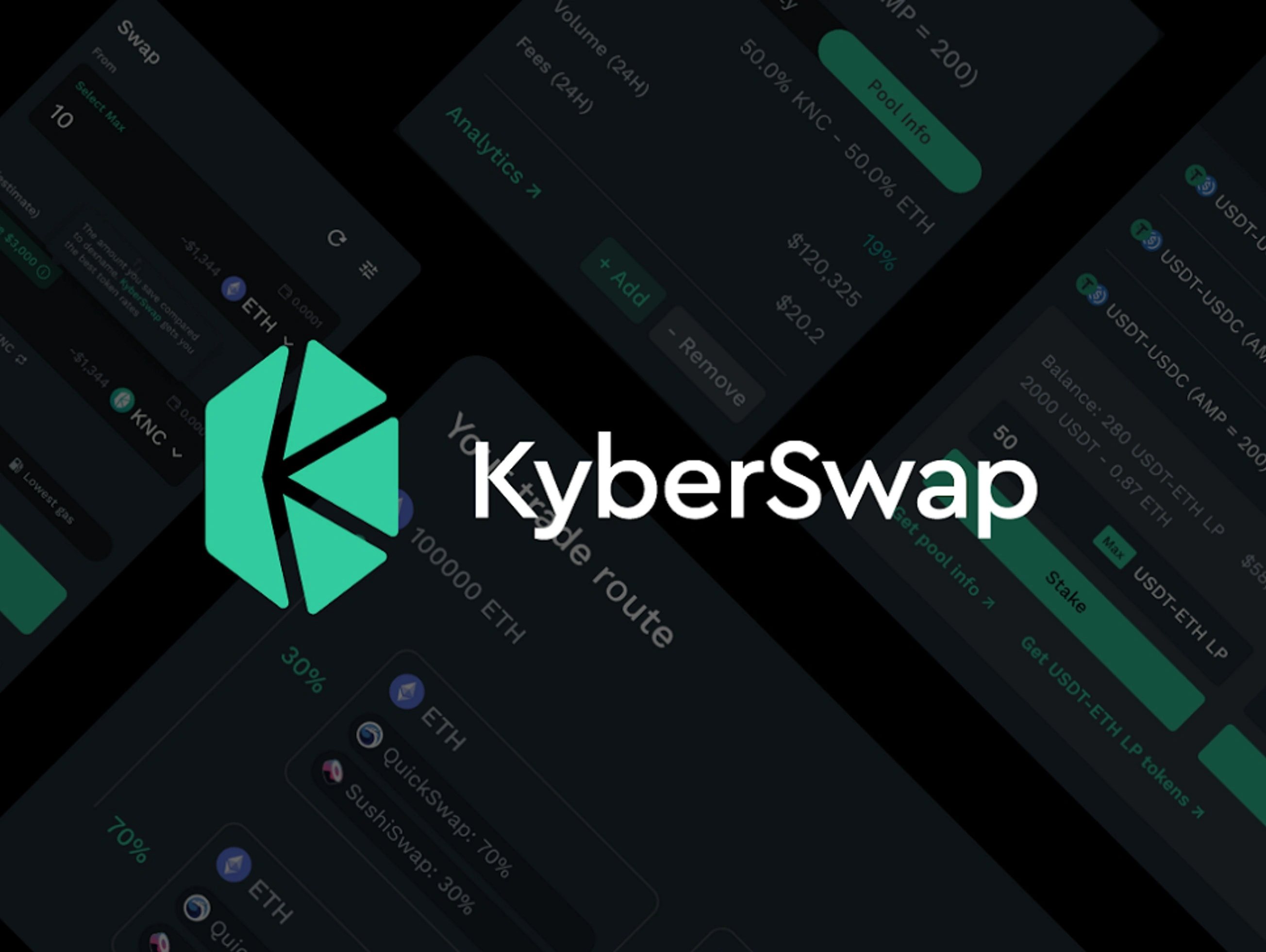 KyberSwap hack