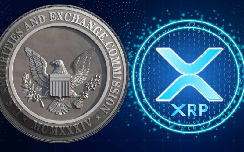 SEC Ripple XRP