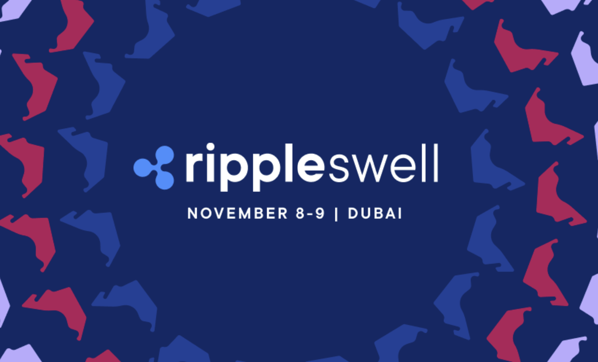 Ripple Swell news