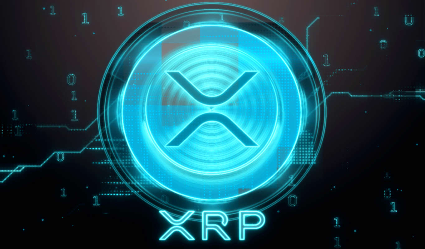 XRP