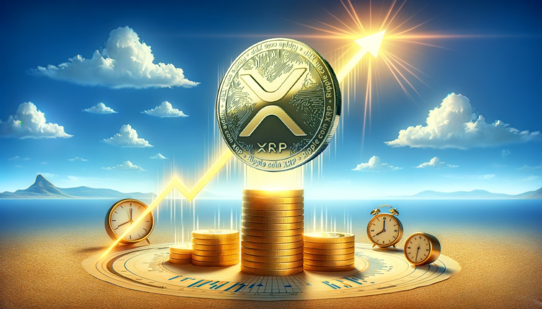 XRP Price