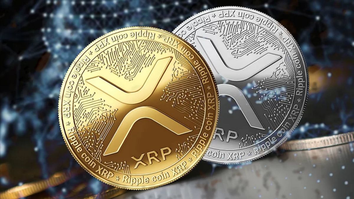 XRP