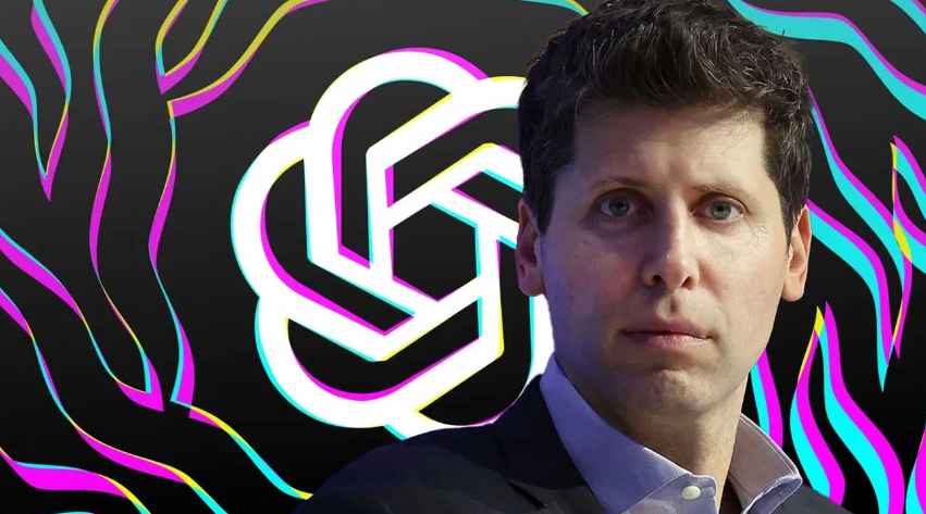 Sam Altman