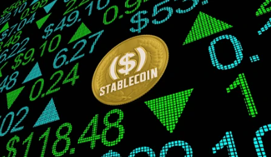 Stablecoins