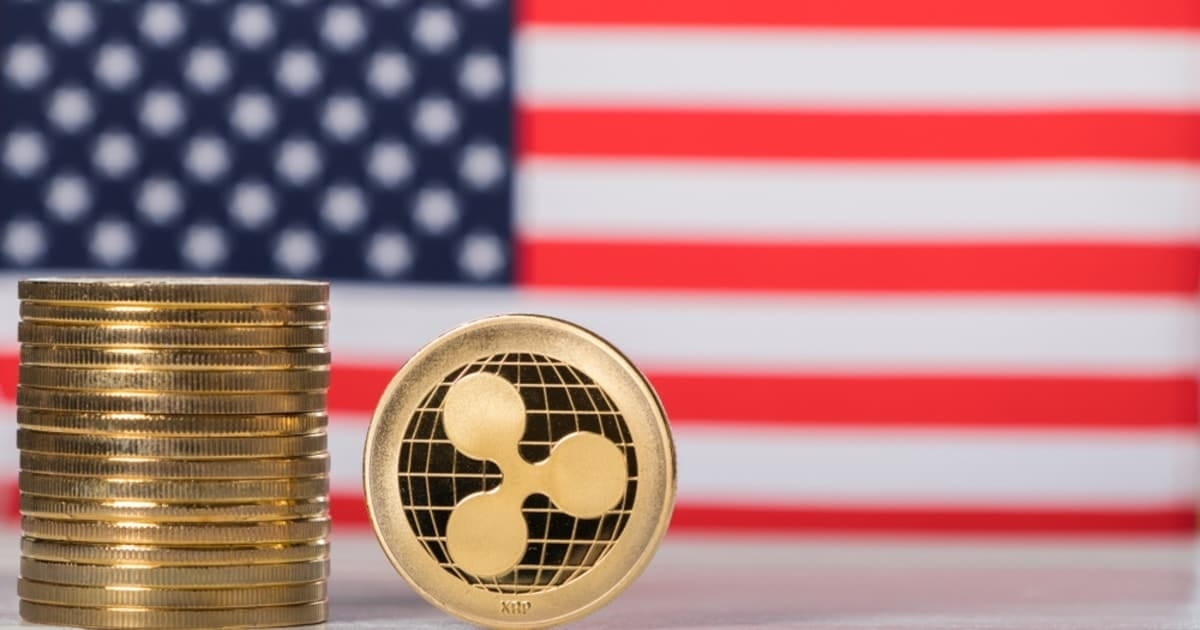 XRP CBDC FUS Federal Reserve