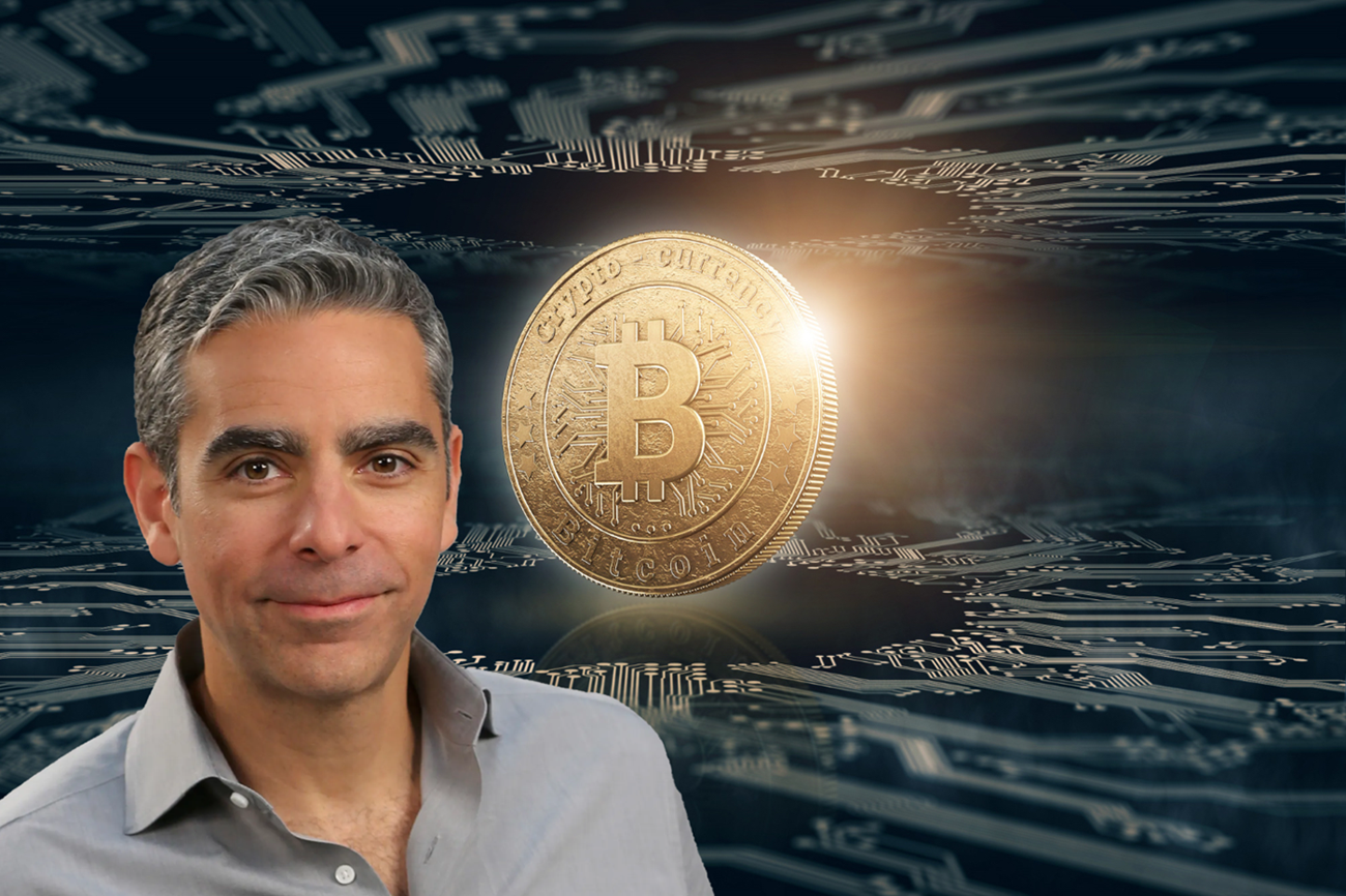 Bitcoin Lightning Network David Marcus