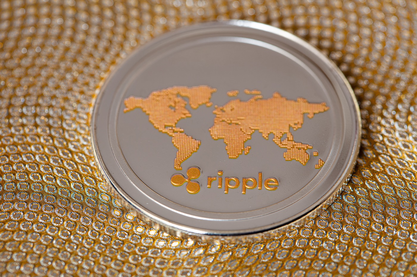 Ripple IPO