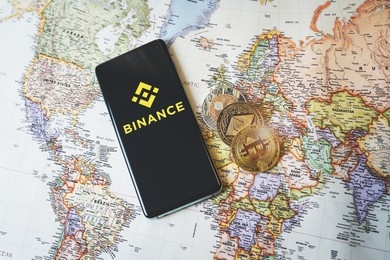 Binance