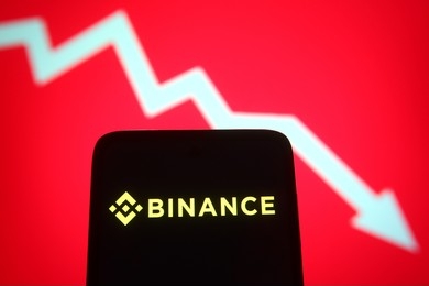 Binance