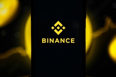 Binance