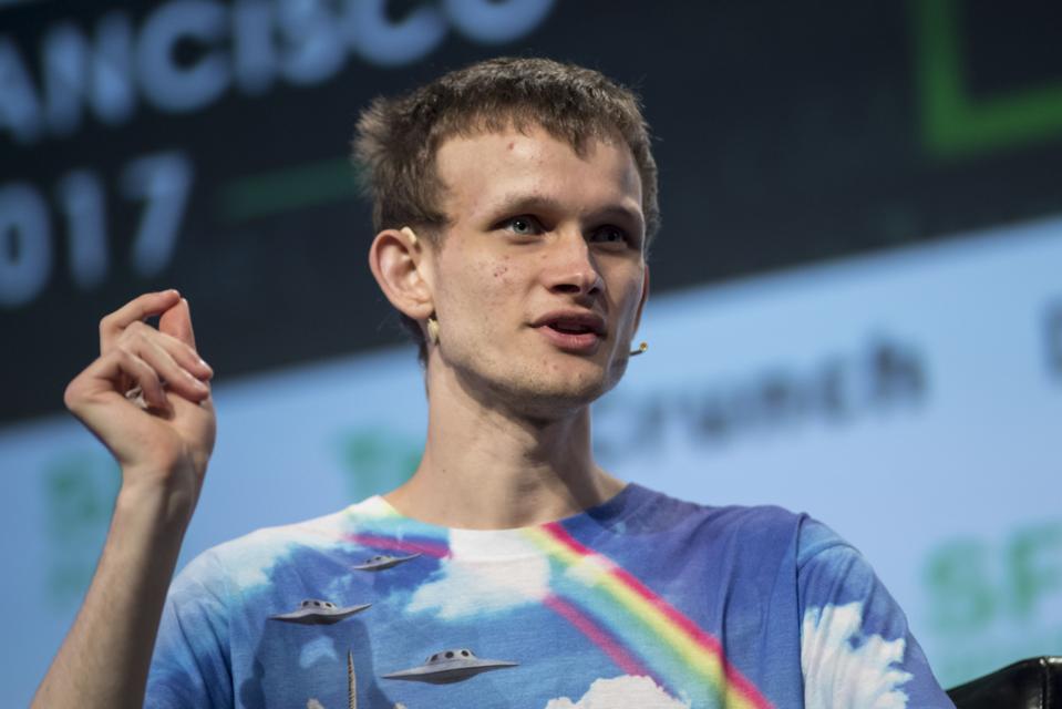 Buterin