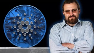 Cardano founder