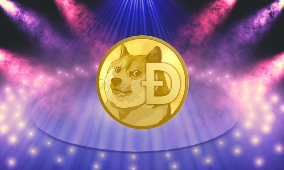 Dogecoin