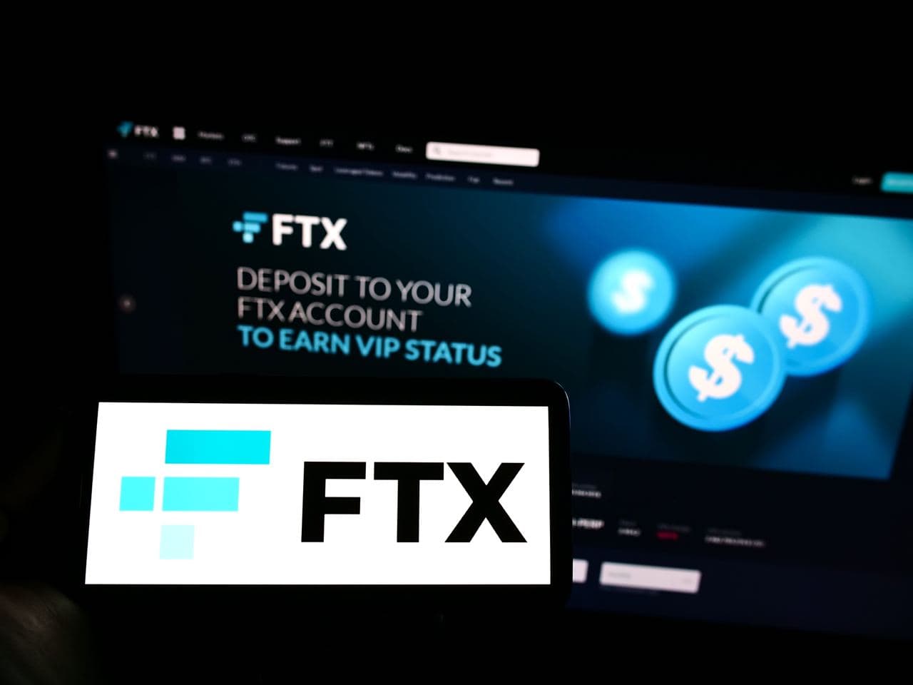 FTX