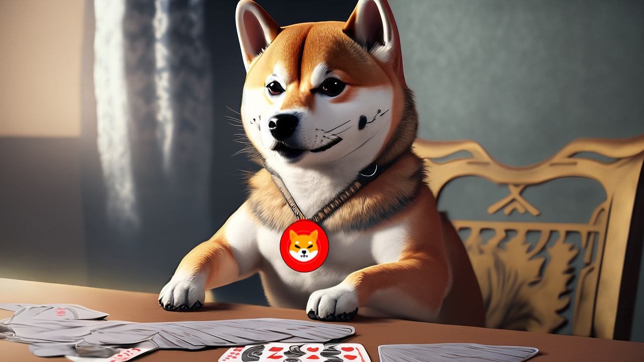 Shiba Inu price prediction