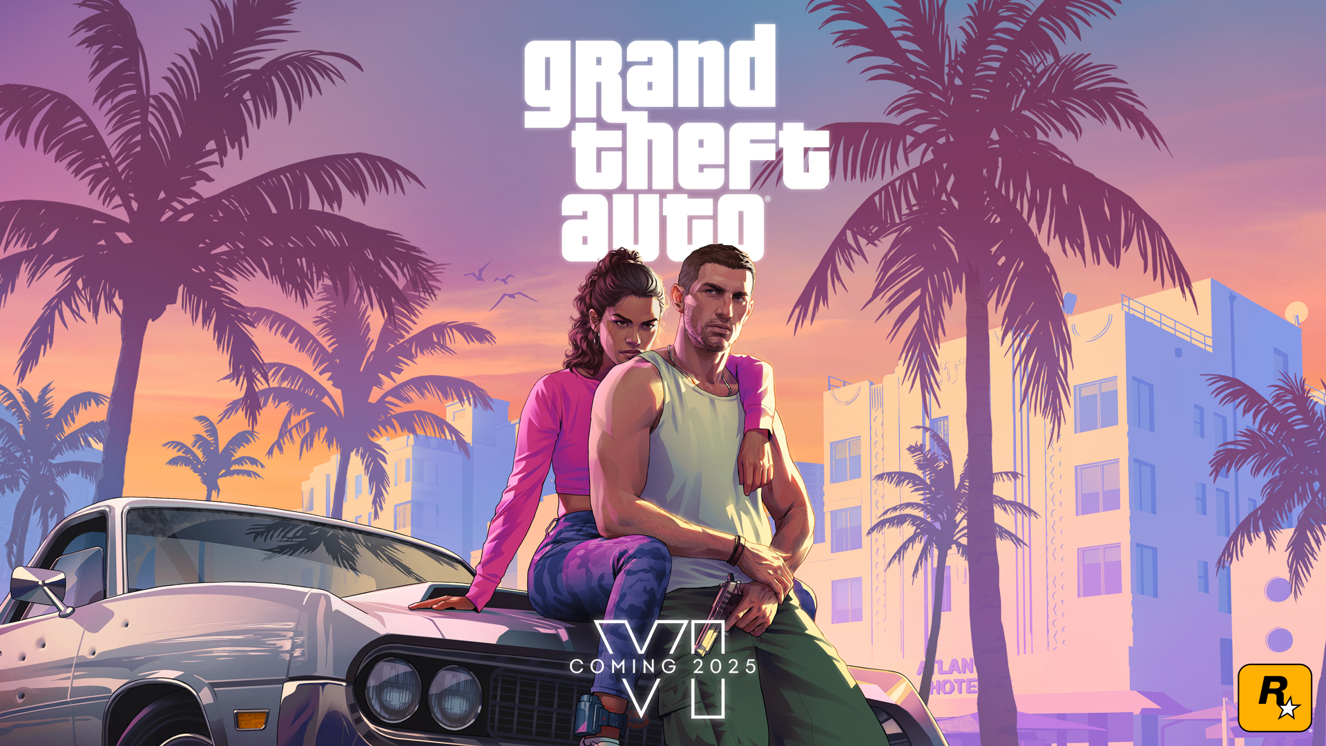 GTA VI