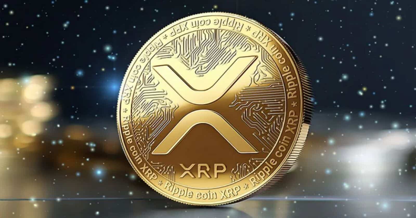 XRP ETF