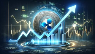 XRP price