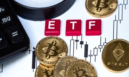 Bitcoin ETF