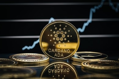 Cardano ETF