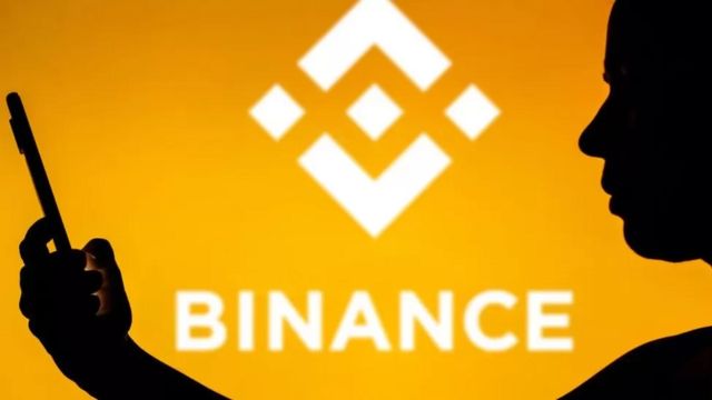 Binance Proof of Reserves