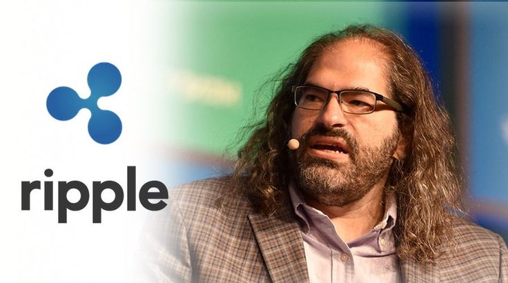 Ripple David Schwartz XRP