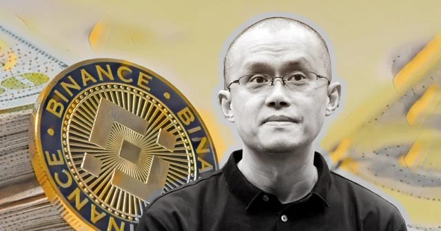 Binance ex-CEO Changpeng Zhao