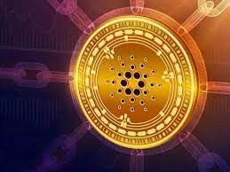 Cardano ADA