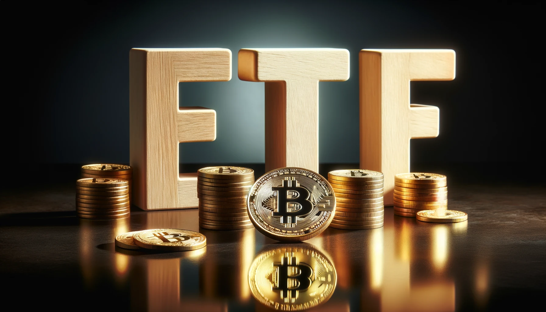 Bitcoin ETF