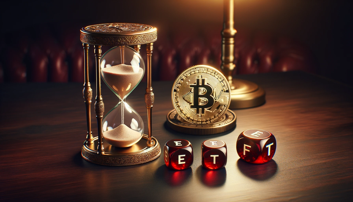 Bitcoin ETF