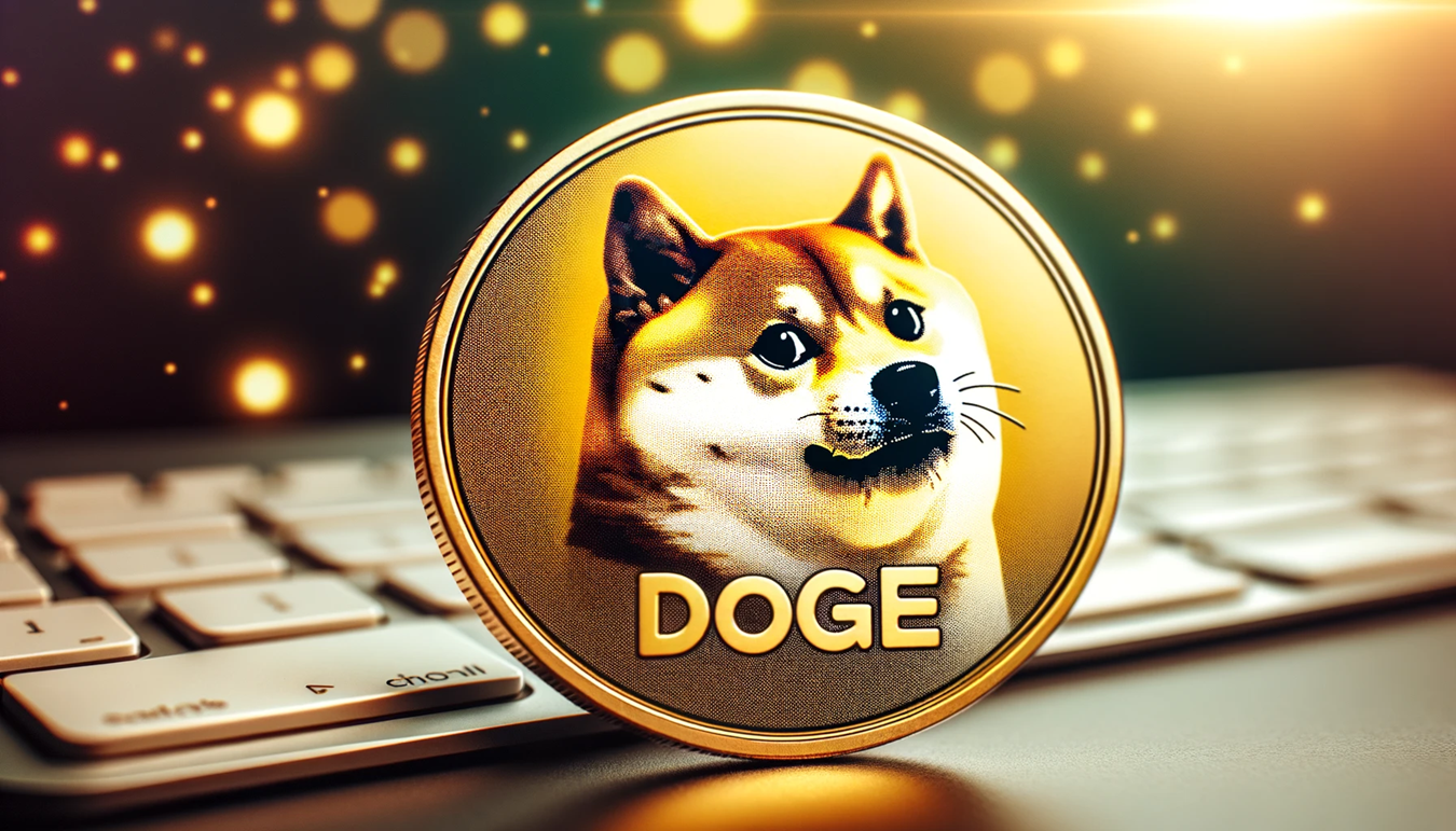 Dogecoin X Grok Elon Musk