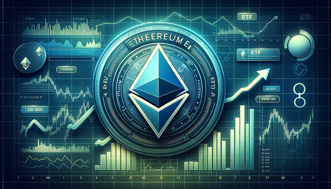 Ethereum ETF