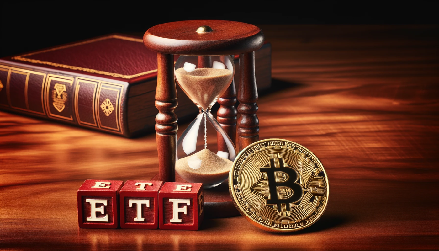 Bitcoin ETF