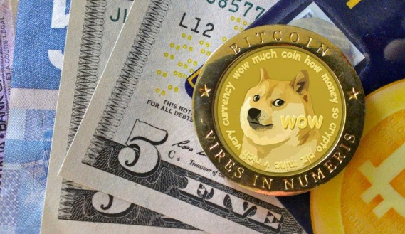 Dogecoin payments