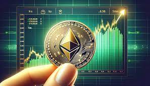 Ethereum insider ETH ETF