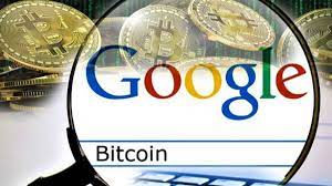 Google Bitcoin