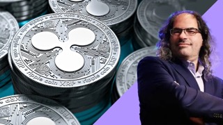 Ripple CTO Small