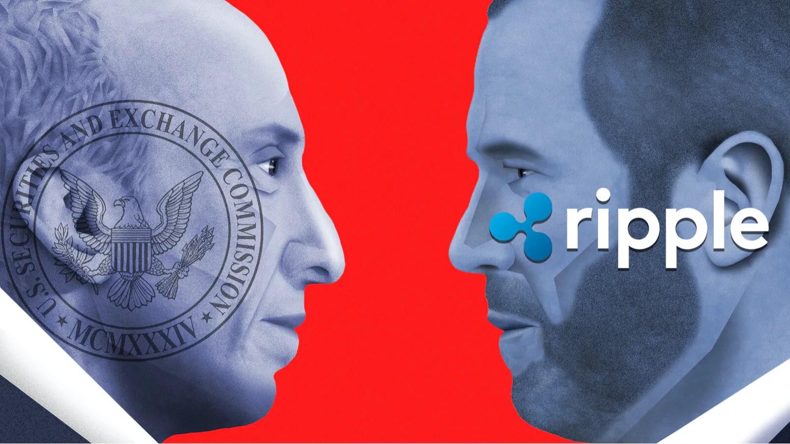 Ripple SEC