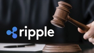 Ripple XRP Crypto Small