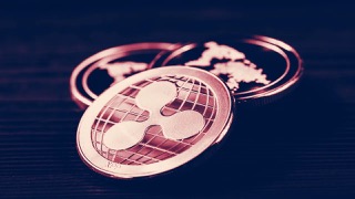 Ripple XRP Small