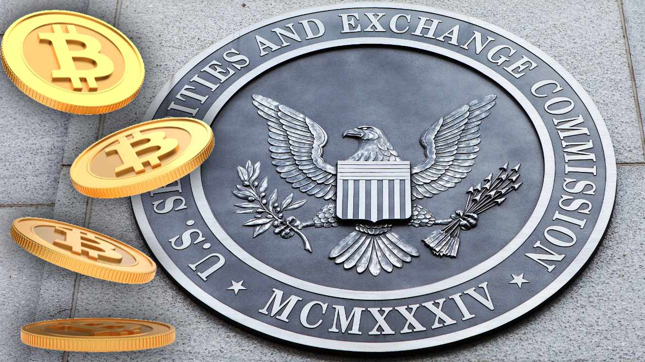 SEC Crypto