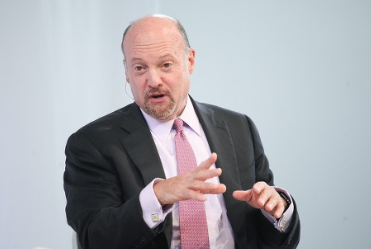 Jim Cramer