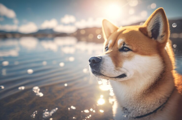 Shiba Inu