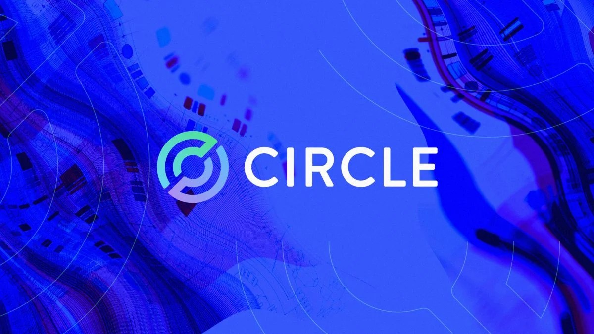 circle usdc IPO