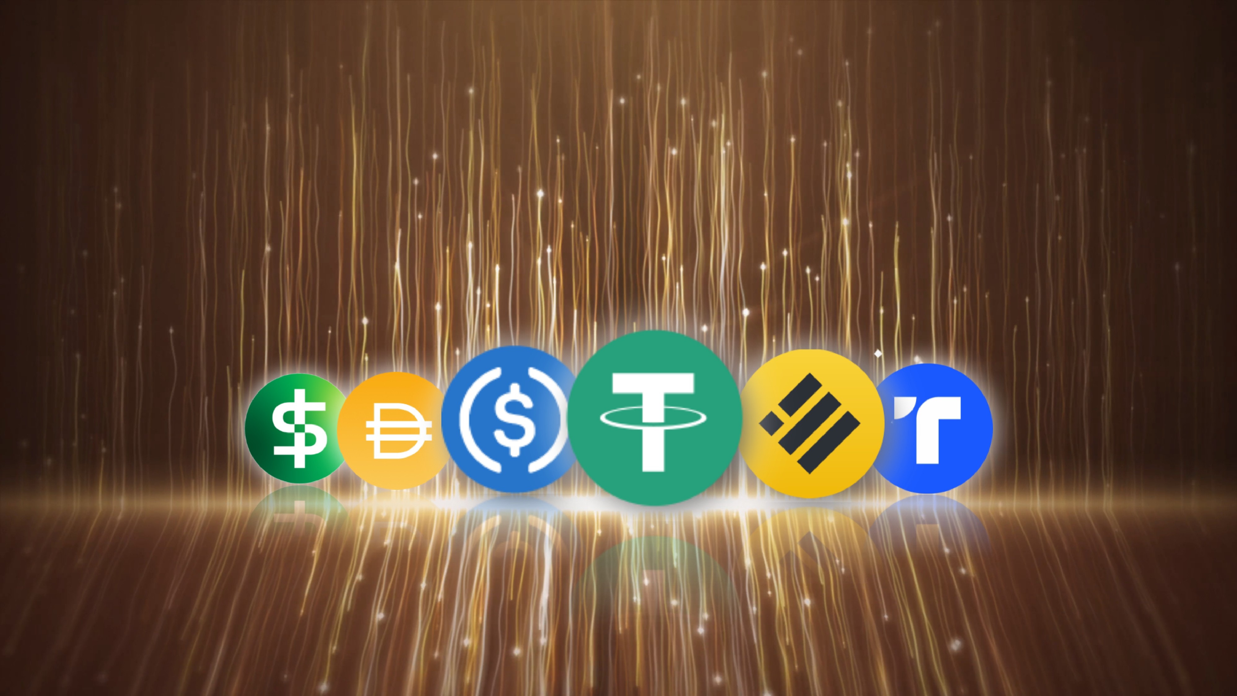 Stablecoins