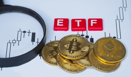 Bitcoin ETF