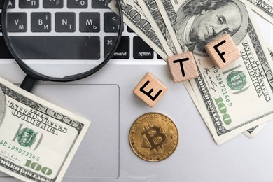 Bitcoin ETF